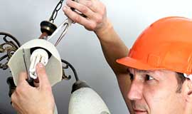Annapolis Residential Electrical Contractor