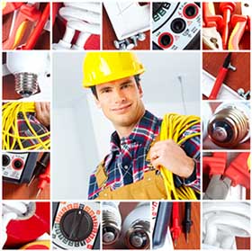 Anne Arundel Electrical Contractor